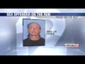 Kentucky sex offender may be headed to Cincinnati