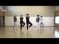 [THE FIRST 最終審査 / Dance Pracitce] Shining One / Team Shining (ショウタ、ジュノン、ソウタ、マナト、リュウヘイ)