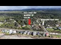 Waldport Home Tour 2024 5323 S Coast Hwy 101 Waldort OR Tour Moving To Waldport Oregon