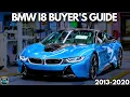 Download Lagu BMW i8 buyers guide review (2014-2020) Reliability and known faults (i8 hybrid)