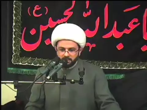 قصة نبي الله عزير وعزره