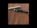 How Do You Fix a Vape Pen Battery - O2VAPE