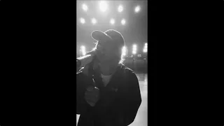 die with a smile cover by taka from one ok rock 