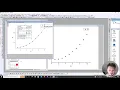 Origin Tutorial 3 Fitting Functions to Data Points