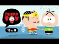 Download Lagu Monica Toy | Little Toy Wonder (S13E11) MP3