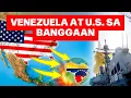 Download Lagu Nagpadala ang Venezuela ng mga Barkong Pandigma Laban sa US Anti-Cartel Strike Force