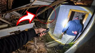 NÃO ESTÁVAMOS SOZINHOS NA LENDA DO VIGILANTE!