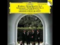 Schumann: String Quartet No. 3 in A Major, Op. 41 No. 3: I. Andante espressivo – Allegro molto...