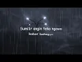 Download Lagu Restianade - Nyawiji (lirik lagu)