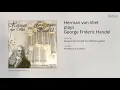 Download Lagu Herman van Vliet: Variationen in E-dur, HWV 430, The Harmonious Blacksmith (George Frideric Handel)