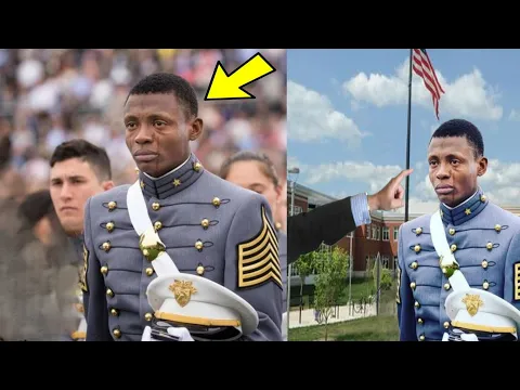 Download MP3 High School Expels Soldier For His Color, Then Something Unexpected Happened!