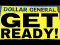 OVER 75 OFF ONLY 1 DOLLAR GENERAL