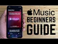 Download Lagu Apple Music - Complete Beginners Guide