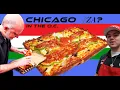 A Slice of HEAVEN or HYPE Detroit Style PIZZA in Long Beach