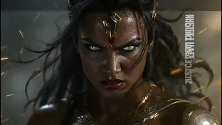 justice league 2 2026 gal gadot returns epic cinematic fan made trailer