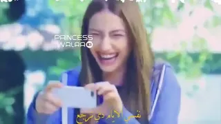 تصميم انا كل ما عمري يعدي دندنها