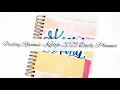 Friday Reviews Kitlife 2021 Daily Planner