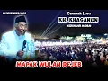 Lagu 🔴 LIVE PENGAJIAN LUCU KH. KHASANUN PONOROGO TERBARU 19 DESEMBER 2025 MOJOREJO KEBONSARI MADIUN