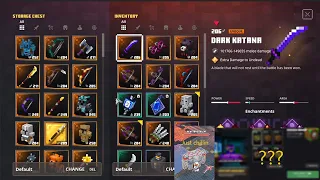 10 Things I Wish I Knew When I First Started Playing MINECRAFT DUNGEONS 