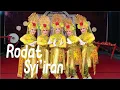Download Lagu Tari Rodat Syi'iran Sanggar Seni Sekar Wangi