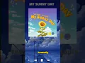 나만 알고싶었던노래 🎵 (Ted fresco,,Lyn Lapid) MY SUNNY DAY🌻🌻🎶🎶