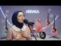 Download Lagu TERMUL AKUSTIK - ARRAKA