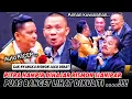 Download Lagu TERMUL GANAS.!! HAMPIR BAKU H4NT4M PETRA Vs RISMON SIANIPAR, HOST KEWALAHAN, EFEK IJAZAH JKW‼️