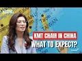 What Does the KMT Chair s China Visit Mean for Taiwan and the US Zoom In Zoom Out