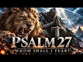 WHOM SHALL I FEAR? — Psalm 27:1 | Epic Christian Anthem
