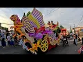 Download Lagu Kirab Pusaka, Pawai Lintas Sejarah Grebeg Suro Ponorogo 2025
