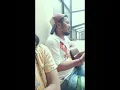Download Lagu Ko bukan pelangi - Fadlan borut \u0026 justy aldrin( cover ) family in journey