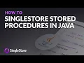 Get started with in and