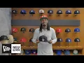 MLB WWE Dumbo and more What s New with New Era Cap Ep 1