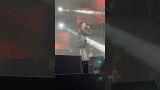 حفل احمد الصادق الامراطور في مصر فاميلي بارك 