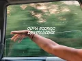 olivia rodrigo-drivers license (sped up+reverb)