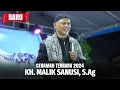 Download Lagu Ceramah KH Malik Sanusi Terbaru 2024