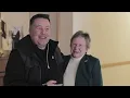 A Day in the Life of Ken Casey of the Dropkick Murphys | #GRINDITOUT