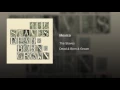 Mexico - The Staves