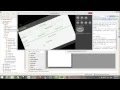 Free Android Application Development Tutorial 05 - Tablelayout in Android