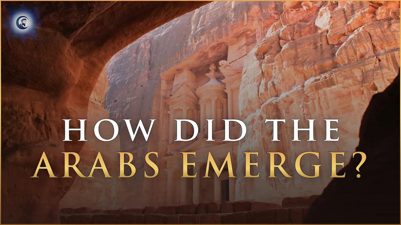 Arabs Between Empires: Identity & Power in Late Antiquity | A Conversation with Dr. Greg Fisher