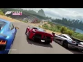 Your Not Pretty but You Got It Going On - Band of Skulls | Forza Horizon 3 GMV Tribute