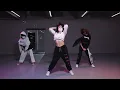 Download Lagu THICK - Megan Thee Stallion || Dance Cover || Choreography by Jiwon Jung || Sieun Lee