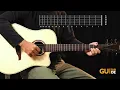 🎸สอนเล่นเพลง | ► คือฉันรักเธอ แมว จิรศักดิ์ #guitarguide #guitartutorial