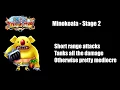 Rulers of Hell - Tips for Stage 2