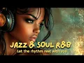 Download Lagu Jazz \u0026 Soul R\u0026B – Gentle Tides of Harmony | Late-Night Sax \u0026 Rhodes Flow 🎷✨