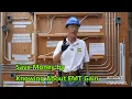 Save Money By Knowing About EMT Bending Gain