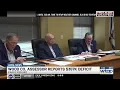 Wood County commission approves Lubeck rate hike grapples with assessor s 357K shortfall