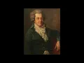 Mozart - Rondo in D for Piano and Orchestra, K. 382 [complete]