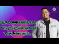 Tu Amor - Lizzy Parra feat. Niko Eme | Video Con Letra