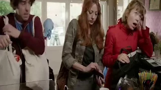 motherland clips s1 ep 1 paul ready as kevin